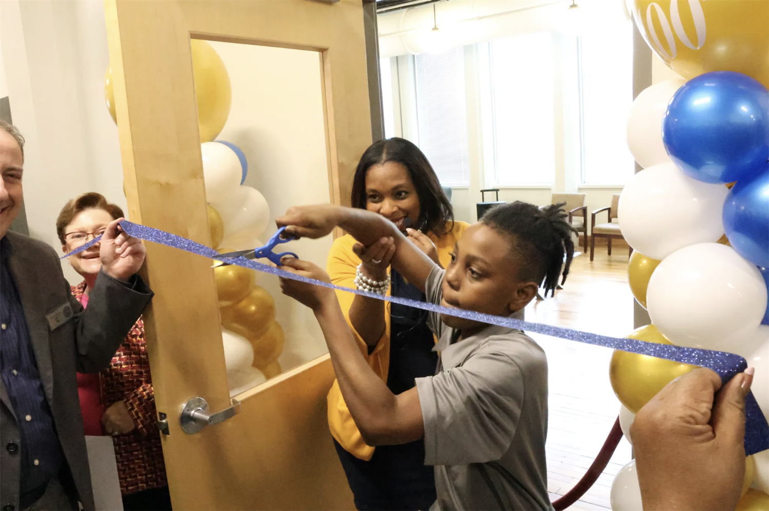  David T. Howard Middle School celebrates 100 years